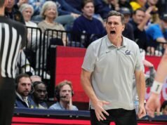 Cal sufre una derrota como visitante por 107-100 ante Syracuse en doble tiempo extra – The Mercury News