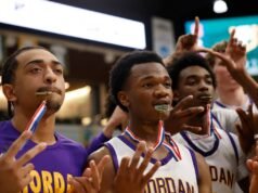 Riordan supera a St. Ignatius con triplete en el CCS Open