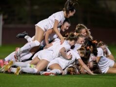 ¡Campeón salvaje! Los Gatos sorprenden a St. Francis y ganan el título de la División I de CCS