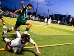 Playoffs de fútbol NCS 2026: resultados del miércoles, próximo calendario