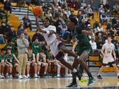 Eliminatorias de baloncesto masculino NCS 2026: lo que debe saber después de la reunión de clasificación del domingo