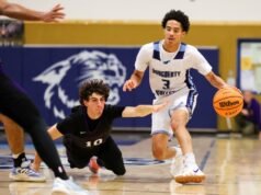 Dougherty Valley consigue lo que quiere. ¿Pero puede vencer al DLS?