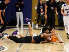 Dougherty Valley sorprende a Amador Valley en tiempo extra para llegar al juego del campeonato EBAL