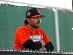 ¿Tony Vitello realmente quiere dirigir a los SF Giants?