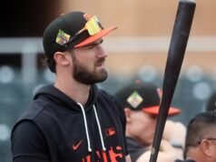 bateador designado – The Mercury News