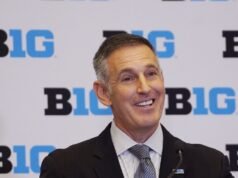 Big Ten confirma que el plan CFP de 24 equipos de Tony Petitti tiene mérito y una gran pregunta