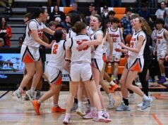 Las chicas de Los Gatos derrotan a Homestead y llegan al juego de campeonato de la División I de CCS