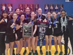 Miramonte se calienta en la segunda mitad y gana su primer título NCS en nueve años