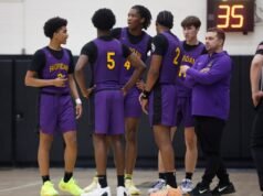 Riordan regresa a la cancha con victoria sobre Mitty tras la crisis de tuberculosis