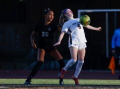 Clasificación de fútbol femenino de secundaria, 18 de febrero de 2026: Top 10 del Bay Area News Group