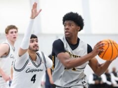 Playoffs de baloncesto de NCS: lo mejor de las semifinales del martes