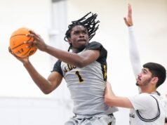 Playoffs de baloncesto de NCS: lo mejor de los cuartos de final del viernes