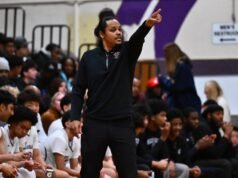 Los entrenadores de Granada y del Valle de Amador lucharán por un lugar en el juego por el título de NCS