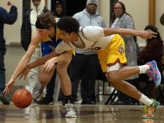 Cómo Ronnie Selleaze está devolviendo el sueño de su padre a la vida en San Lorenzo