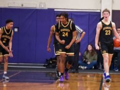 Predicciones de baloncesto de escuelas secundarias del Bay Area News Group: 27 de febrero de 2026