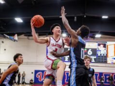 Clayton Valley supera a Dougherty Valley para avanzar a la final del NCS Open