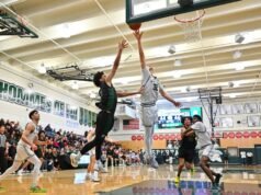Predicciones de baloncesto de escuelas secundarias del Bay Area News Group: 20 de febrero de 2026
