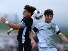 Calendario primera ronda chicos y chicas – The Mercury News