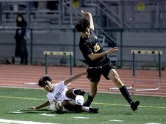 Clasificación de fútbol americano de escuelas secundarias, 18 de febrero de 2026: Top 10 del Bay Area News Group