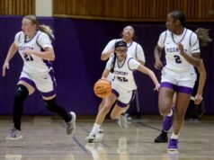 Piedmont lidera al cardenal Newman 19-0 y avanza a las semifinales del NCS Open