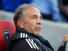 Earthquakes se prepara para el Año 2 bajo Arena con lecciones aprendidas, pero sin trío estelar – The Mercury News