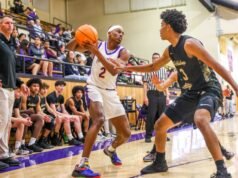 Andrew Hilman supera a la leyenda del programa Riordan Kevin Restani en puntos de carrera – The Mercury News