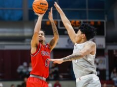 Por qué esta es la semana más importante en el baloncesto de Saint Mary’s
