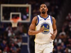 El récord de puntos de Melton no es suficiente