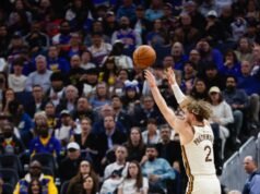 Análisis de Instant Warriors: Podziemski celebra su cumpleaños liderando una gran victoria sobre los Grizzlies