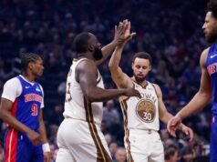 Las preguntas más importantes que enfrentan Steph Curry y los Warriors después del receso del Juego de Estrellas