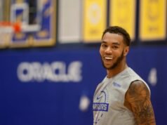 Los Warriors firman a Nate Williams y Kinsey con Wiseman en FIBA