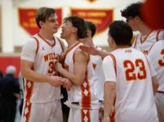 Willow Glen comienza rápido y mantiene a raya a Burlingame para llegar a la final de CCS D2