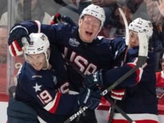 ¿Cuándo juega la selección estadounidense en Milán Cortina?