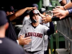 SF Giants firman al jardinero Will Brennan con un contrato de un año en la MLB