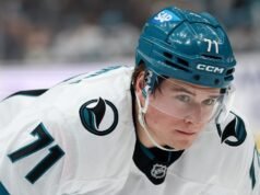 Los San Jose Sharks se adentran en tiempos inciertos a medida que se acerca la fecha límite para cambios de la NHL