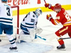 Los San Jose Sharks esperan que Kiefer Sherwood regrese pronto a los Blackhawks