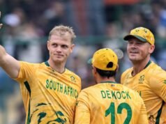 SA vs EAU, Copa del Mundo T20 2026: Bosch y Nortje protagonizan la victoria de Sudáfrica sobre los EAU