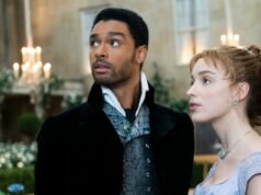 ¿Bridgerton reformulará a Phoebe Dynevor y Rege-Jean Page después de una larga ausencia?