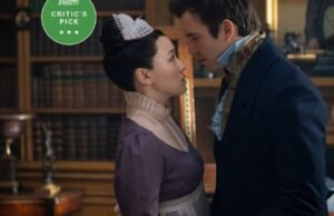 Reseña de la temporada 4 de ‘Bridgerton’, parte 2: Un romance digno