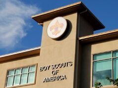 El Movimiento Scout abandona DEI – ¡Hurra!