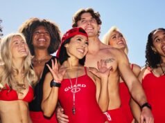 Convocatoria de casting interna para el reinicio de ‘Baywatch’ con 2.000 aspirantes a salvavidas