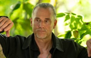 Por qué Benjamin “Coach” Wade salió del retiro de “Survivor” para la temporada 50 (sin incluir)