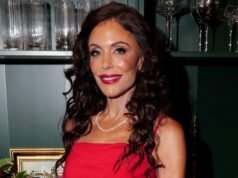 Bethenny Frankel reacciona al reinicio ‘Savage’ del elenco original de RHONY
