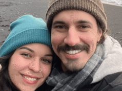 Vince Panaro de Gran Hermano revela su estado civil con Kelsey