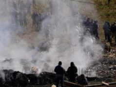 Aumenta a 22 el número de muertos tras estrellarse un avión de carga que transportaba dinero en Bolivia