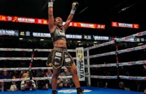 Claressa Shields vs Franchon Crews-Dezurn 2: Transmisión de boxeo en vivo en línea