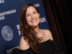 Drew Barrymore, deja que la amabilidad y la consideración te muestren el camino – The Mercury News