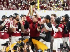 Mejores proyecciones para los estados de Indiana, Oregon y Ohio