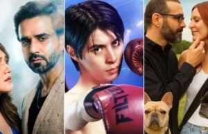 COL Group International amplía su red de distribución de microdramas