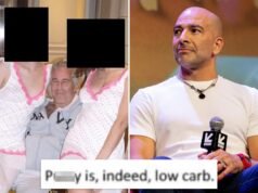 Peter Attia deja CBS News después de la revelación del correo electrónico de Epstein